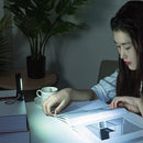 SHNEYU 7099 LED+COB 3Modes Zoomable USB Rechargeable Mini LED Tactical Flashlight Outdoor Waterproof Multifunctional Flashlight