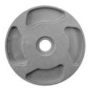 110x15mm Aluminum Grass Trimmer Head with 4 Nylon Lines for Brush Cutter Strimmer Replacement