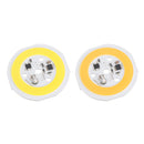 AC220-240V 15W DIY COB LED Light Chip Bulb Bead For Flood Light Spotlight