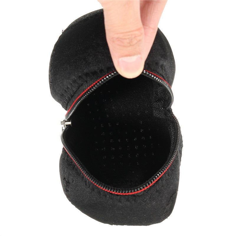 Outdoor Portable Soft Protective Cover Bag Storage Pouch Bag for UE WONDERBOOM bluetooth Speaker