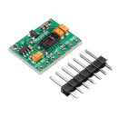 Low Power MAX30102 Heartbeat Rate Oxygen Pulse Sensor Module