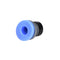 BIGTREETECH BMG Extruder Embedded Collet Clips For 3D Printer Parts Extruder Other Embeddable Tube