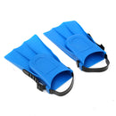 Junior Children Snorkeling Set Diving Mask Goggles Flippers Scuba Swimming Diving Kids Set