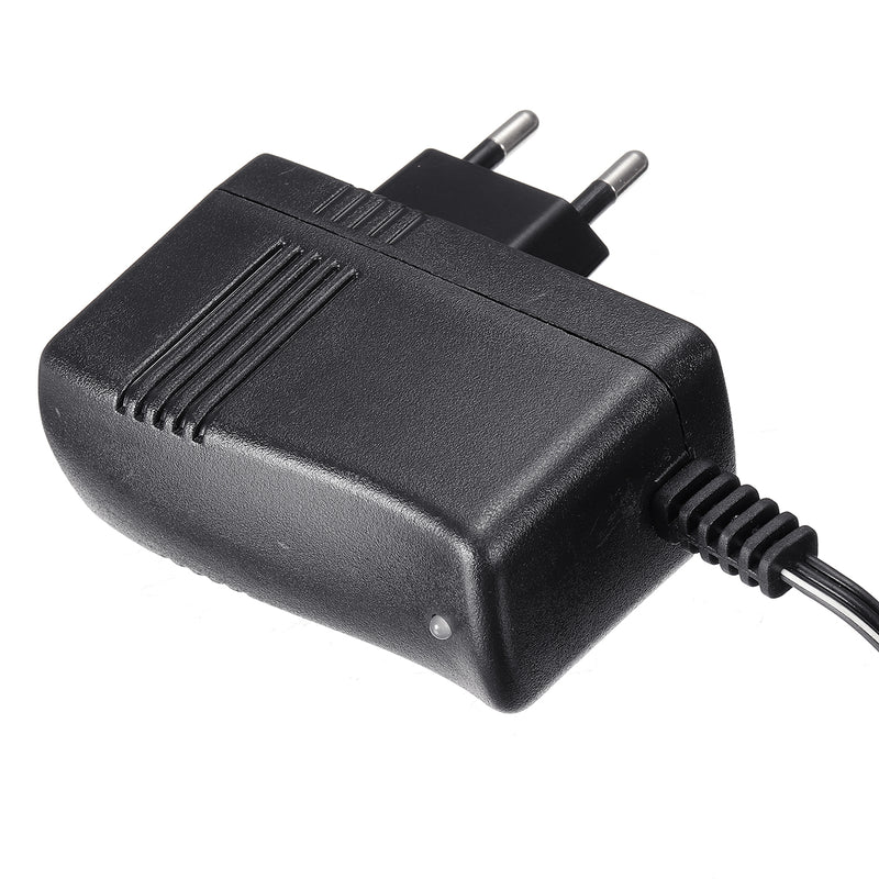 7.2V Battery Charger For Heng Long RC Tanks Radio Control Cars US EU AU Plug