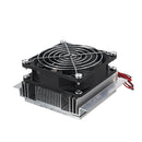 XD-1037 DC12V 60W Semiconductor Refrigeration Chip Set Cooler Refrigeration Board Small Power Radiator System