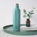 500ML Insulted Mug Stainless Steel Coffee Bottles Mugs Vacuum Flask Thermoses For Best Gifts