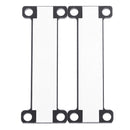 High Current PCB Power Distribution Board 20AWG Wire for DIY RC Multicopter Drone