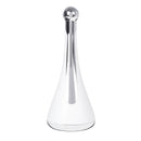 Ionic Micro-current Face Eye Massager Portable Facial Skin Firming Beauty Machine Auxillary Absorption Lift Tight