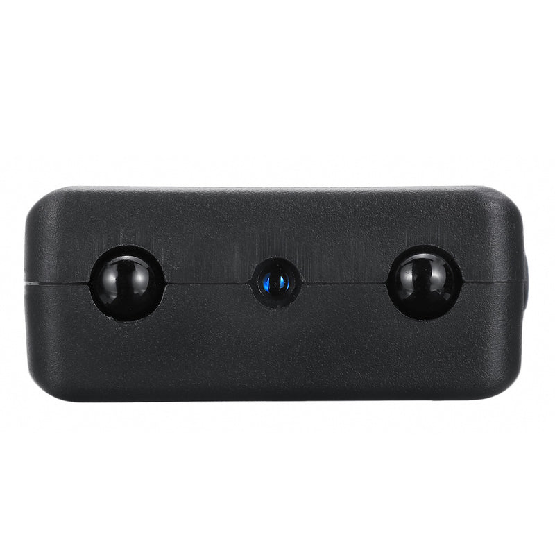 1.1inch Mini 1080P HD Infrared IR-CUT Camera Night Vision Home Micro Security Nanny DVR