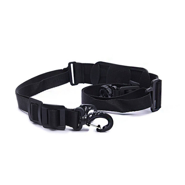 BIKIGHT Scooter 1.6m Shoulder Band Adjustable Multifunction Neck Strap Belt Max Load 40kg For Xiaomi