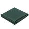 86.5x86.5x76.5cm Standard Central Air Conditioner Wind Shield Protective Cover Polyester Waterproof coating