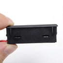 DC 5-25V Thermometer Temperature Digital Display Meter For Computer Car Water Celsius Measurement +1M Probe Car Thermometer