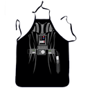 Honana CF-SA04 3D Sexy Naked Male Apron Kitchen Barbecue BBQ Grill Muscle Man Apron