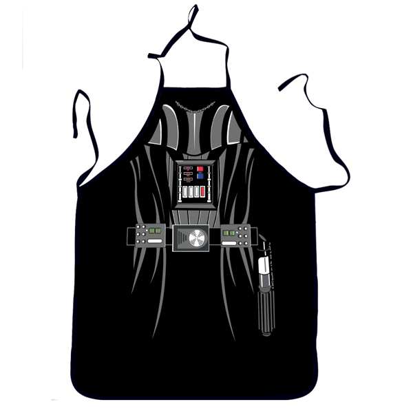 Honana CF-SA04 3D Sexy Naked Male Apron Kitchen Barbecue BBQ Grill Muscle Man Apron