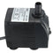 220-240V 50Hz Submersible Pump Water Pump for Fish Tank Aquarium Fountain Pond Water Pump