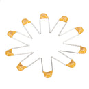 20pF - 1uF 50V 180pcs 18 Values Leaded Multilayer / Monolithic Ceramic Capacitor Assorted Kit