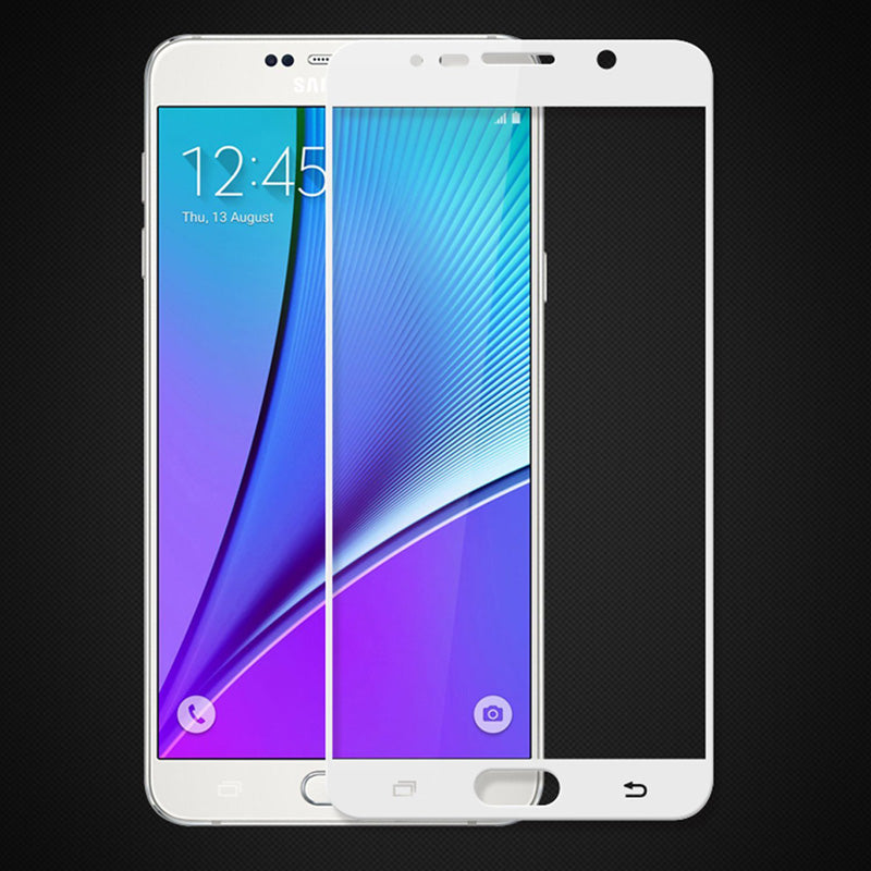 Bakeey Curved Edge Tempered Glass Film for Samsung Galaxy Note 5