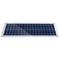 DC 12V/18V Solar Panel Double 5V USB Port Charging Battery Charger For Camping Traveling