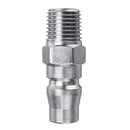 2800 SPM Air Powered Nibbler Tool Cutting Punch Shear 18 Gauge Metal Steel Sheet Cutter