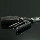 NiteFox K1 XP-G2 60Lumens Single Mode Outdoor Portable EDC LED Flashlight Keychain Light AAA