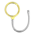 8X Magnifier Full Metal Arm Spare Part for Full Aluminum Alloy Base Soldering Station