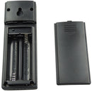 TS-71 Indoor Outdoor Temperature Monitor Digital Weather Station