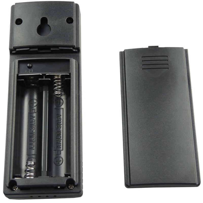 TS-71 Indoor Outdoor Temperature Monitor Digital Weather Station