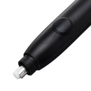 Electric Pencil Eraser Mechanical Electric Eraser Rubber Pencil Eraser Refill for Kids Office School Students Supplies Stationery
