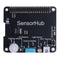 Sensor Hub Development Board For Rapsberry Pi 4 Model B / 3B / 3B+(Plus) / Banana Pi M3