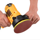 700w Buffer Polisher Machine Electric Car Polisher Waxer Variable Speeds Tool Household Waxing Polishing Machine
