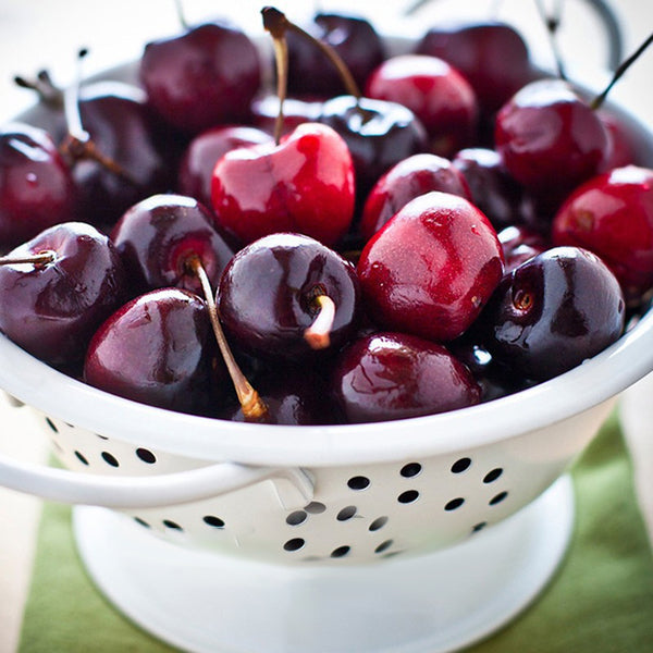 Egrow 20 Pcs/Bag Cherry Seeds Home Indoor Fruit Bonsai Dwarf Cherry Tree Seed Planting