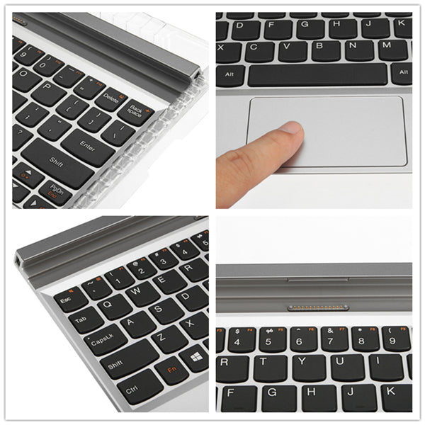 Genuine Original Keyboard For Lenovo Miix 2 10'' K610 Tablet