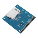 Nano V3 Climate Monitor Kit With 1.8 Inch TFT GY-68 BMP180 DHT11 RTC Relay Module Geekcreit for Arduino - products that work with official Arduino boards