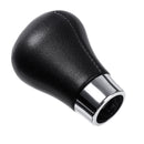 5/6 Speed Leather Manual Gear Shift Knob For BMW 1 3 5 6 Series E30 E36 E38 E39 E46 E53 E60 E63 E87 E90 E91