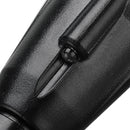 MWT Dual Use Manual Electric One-piece Screwdriver LED Light USB Charging Multifunctional Mini Cordless Screwdriver W/ Double Ended Bit