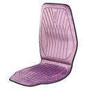 Single 12V DC 45 C Universal Heated Car Seat Pad Cushion