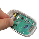 85V-240V Wireless Chime DoorBell Waterproof 300M Range Doorbell 38 Ringtone