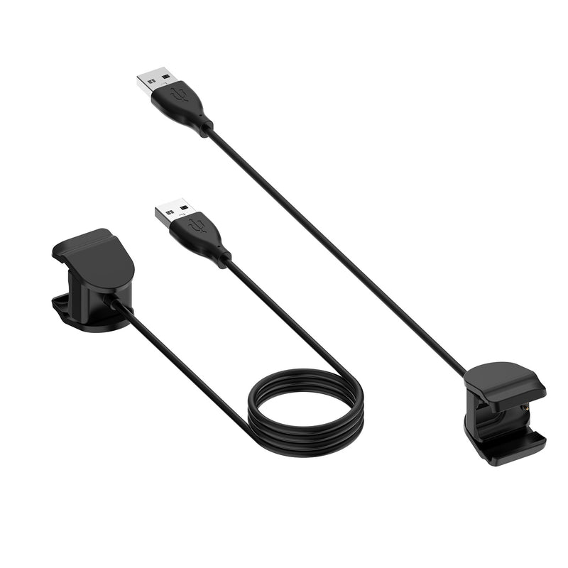 30cm / 1m Watch Cable Charging Clip for Xiaomi Miband 4
