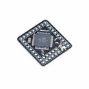 ATmega644PA 644p 16MHz 5V Open Source Development Board Compatible  ATMEGA328P For RC Models
