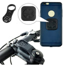 Handlebar Mount Holder Stem For Garmin Edge GPS Computer Phone