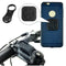 Handlebar Mount Holder Stem For Garmin Edge GPS Computer Phone