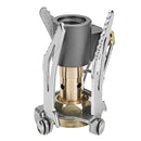 Xmund XD-ST1 3000W Cooking Stove Portable Ultralight Mini Camping Picnic Butane Gas Cooking Furnace