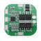 5pcs DC 14.8V / 16.8V 20A 4S Lithium Battery Protection Board BMS PCM Module