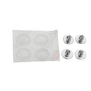 Ultra-thin ABS Exclouse Case Portable Box Support GPIO Ribbon Cable For Raspberry Pi 3 Model B+