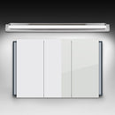 LED Mirror Front Headlight Toilet Wall Lamp Hotel Bathroom Cabinet Makeup Light