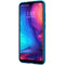 NILLKIN Frosted Shield PC Hard Back Protective Case For Xiaomi Redmi Note 7 / Redmi Note 7 PRO
