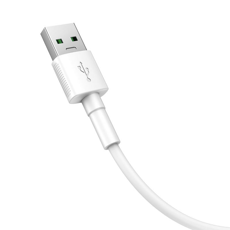 Baseus VOOC Dash Charging 20w Quick Micro USB Data Cable for Find 7 Series N3