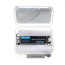 LoRa bluetooth Wifi IOT SX1276 + ESP32 Development Board Module with OLED and Antenna for  IDE 433MHz-470MHz/8