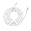 HOCO U72 2.4A Type C Micro USB Fast Charging Data Cable For Huawei P30 Pro Mate 30 Xiaomi Mi9 9Pro Redmi 7A Redmi 6Pro OUKITEL Y4800