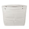 Large Organizer Cosmetic Bag in Bag Casual Travel Multi-pockets Elegant Bag Handbag